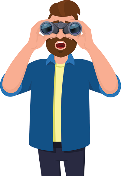 page not found image